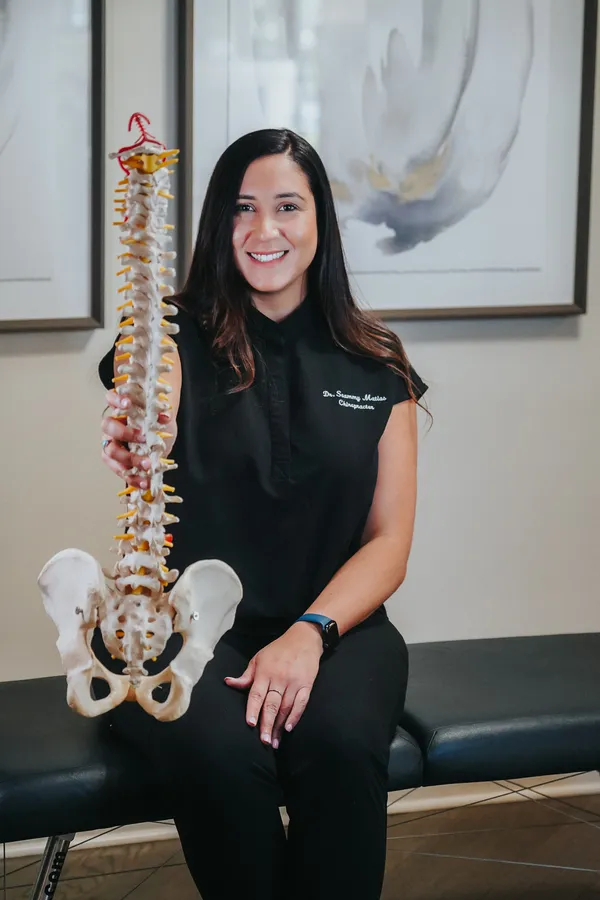 Prenatal & Pediatric Chiropractic Care